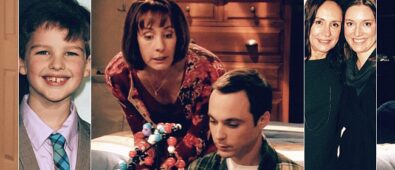 El spinoff de Sheldon avanza con Iain Armitage y Zoey Perry como protagónicos