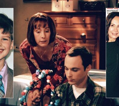 El spinoff de Sheldon avanza con Iain Armitage y Zoey Perry como protagónicos