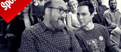 Spoiler | Reporte de grabación de 10×21: The Separation Agitation