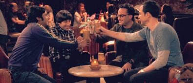 The Big Bang Theory renueva hasta la temporada 12, pero Melissa Rauch y Mayim Bialik aún no firman