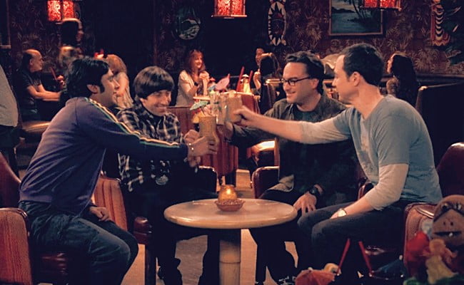 The Big Bang Theory renueva hasta la temporada 12, pero Melissa Rauch y Mayim Bialik aún no firman
