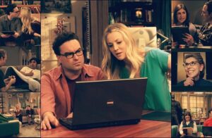 Revisión | The Big Bang Theory 10×18: The Espace Hatch Identification