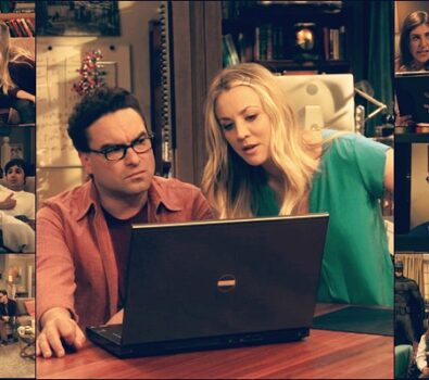 Revisión | The Big Bang Theory 10×18: The Espace Hatch Identification