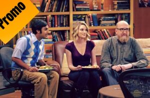 Sinopsis, imágenes y videos promocionales de 10×21: The Separation Agitation