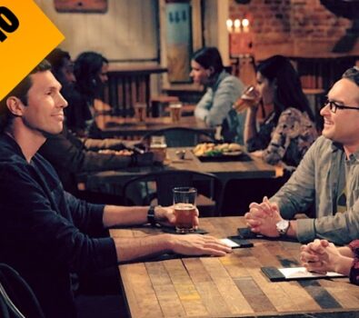 Sinopsis, imágenes y videos promocionales de 10×22: The Cognition Regeneration