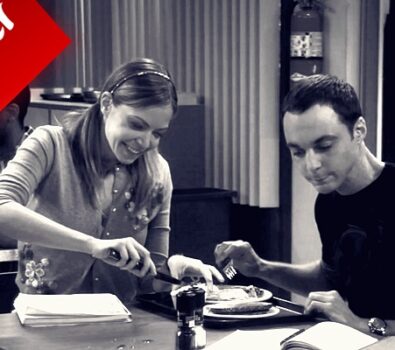 Spoiler | Reporte de grabación de 10×24: The Long Distance Dissonance