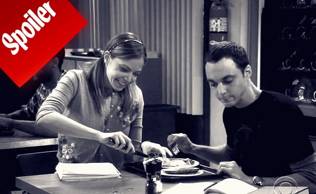 Spoiler | Reporte de grabación de 10×24: The Long Distance Dissonance