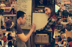 Revisión | The Big Bang Theory 10×19: The Collaboration Fluctuation