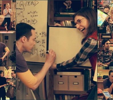 Revisión | The Big Bang Theory 10×19: The Collaboration Fluctuation