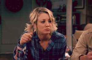 5 razones que arruinaron el personaje de Penny
