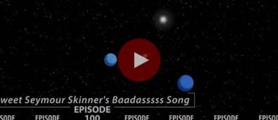 Los Simpson y su genial intro inspirada en The Big Bang Theory