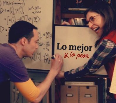 Lo mejor y lo peor de la Temporada 10: Episodios Lo mejor y lo peor de la Temporada 10: Episodios