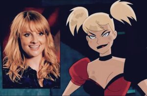 Melissa Rauch pondrá voz a Harley Quinn en la próxima película animada de DC Comics