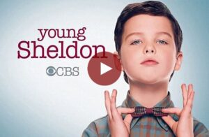 El tráiler de Young Sheldon arrasa en internet