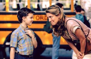 Young Sheldon, primer avance en video y fotos promocionales