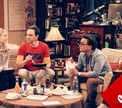 The Big Bang Theory: Detrás de la sorpresiva propuesta en el final de la temporada 10