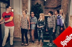 Spoiler | Big Bang Theory final: La historia detrás del giro Sheldon/Amy