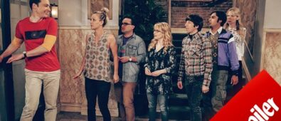 Spoiler | Big Bang Theory final: La historia detrás del giro Sheldon/Amy