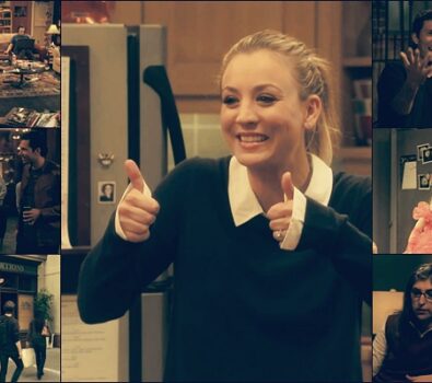 Reseña | The Big Bang Theory 10×22: The Cognition Regeneration