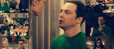 Reseña | The Big Bang Theory 10×24: The Long Distance Dissonance