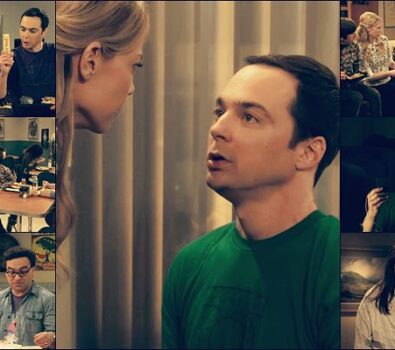 Reseña | The Big Bang Theory 10×24: The Long Distance Dissonance