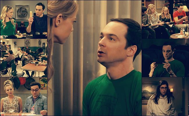 Reseña | The Big Bang Theory 10×24: The Long Distance Dissonance