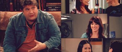 Young Sheldon: el «oscuro pasado» del padre de Sheldon en The Big Bang Theory y otros casos de dobles papeles Young Sheldon: el «oscuro pasado» del padre de Sheldon en The Big Bang Theory y otros casos de dobles papeles