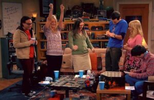 5 razones por las que The Big Bang Theory sigue siendo un éxito imparable entre los fans