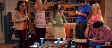 5 razones por las que The Big Bang Theory sigue siendo un éxito imparable entre los fans