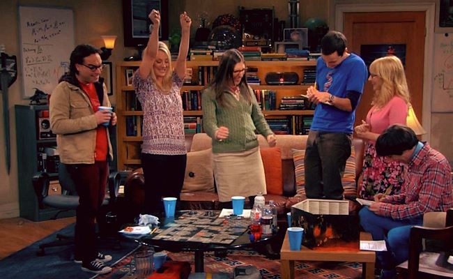 5 razones por las que The Big Bang Theory sigue siendo un éxito imparable entre los fans