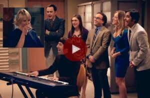 Canción a Bernadette («Si No Te Tuviera») | Viernes de Nostalgia