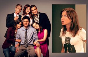 Alyson Hannigan cree que el final de Cómo conoci a vuestra madre fue una bofetada a los fans