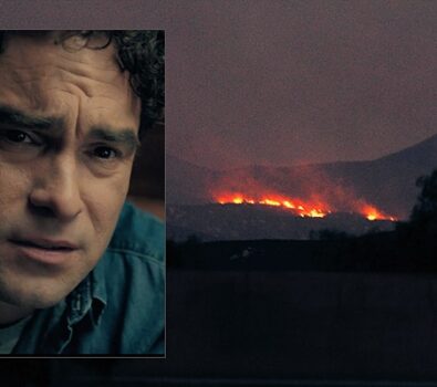 Estrella de The Big Bang Theory, Johnny Galecki, pierde valiosa propiedad rural a causa de un incendio forestal Estrella de The Big Bang Theory, Johnny Galecki, pierde valiosa propiedad rural a causa de un incendio forestal