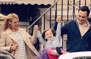 Jim Parsons y Claire Danes protagonizarán un drama familiar transgénero: «A Kid Like Jake»