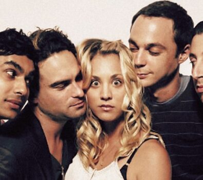 Comic-Con 2017: el regreso del elenco de Big Bang Theory
