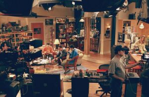 Las Cadenas de televisión renuncian a las comedias al estilo de The Big Bang Theory