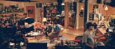 Las Cadenas de televisión renuncian a las comedias al estilo de The Big Bang Theory