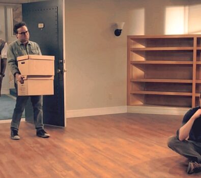 ¿Nuevos vecinos para los chicos de The Big Bang Theory? ¿Nuevos vecinos para los chicos de The Big Bang Theory?