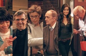 Los invitados estelares más nerd y geniales de The Big Bang Theory