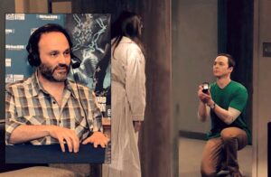 Cuando Sheldon y Amy se casen, lo más importante será… según Steve Molaro
