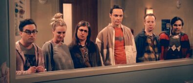 Los fans de The Big Bang Theory jamás verán a Halley Wolowitz