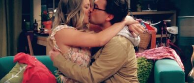 El motivo por el cual, a veces, Kaley Cuoco quiere golpear a Johnny Galecki El motivo por el cual, a veces, Kaley Cuoco quiere golpear a Johnny Galecki