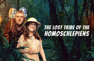 Amy Farrah Fowler y Hodor reunidos en una divertida campaña publicitaria de SodaStream