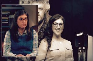 Mayim Bialik defiende su trabajo para la polémica marca israelí SodaStream