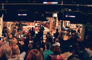 Un pequeño retraso en el inicio de las grabaciones de la temporada 11 de The Big Bang Theory
