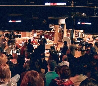 Un pequeño retraso en el inicio de las grabaciones de la temporada 11 de The Big Bang Theory