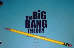 Cómo asistir a las grabaciones de un episodio de The Big Bang Theory y no morir en el intento