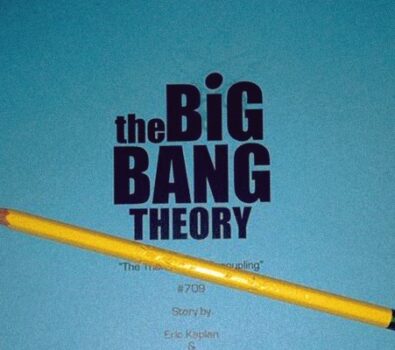Cómo asistir a las grabaciones de un episodio de The Big Bang Theory y no morir en el intento Cómo asistir a las grabaciones de un episodio de The Big Bang Theory y no morir en el intento