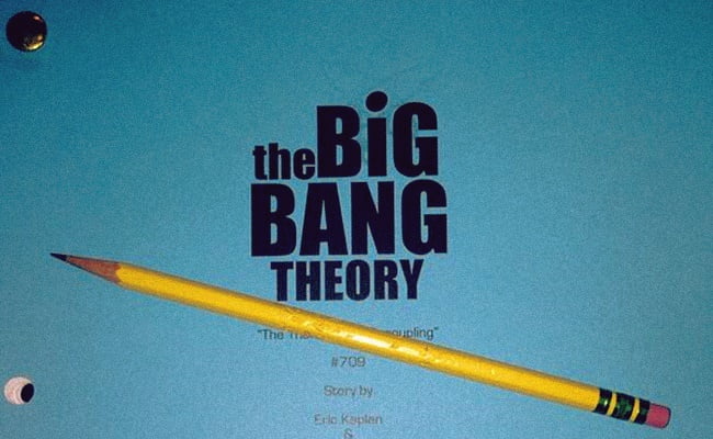 Cómo asistir a las grabaciones de un episodio de The Big Bang Theory y no morir en el intento