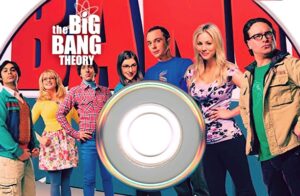 Ya puedes reservar tu copia de la temporada 10 de The Big Bang Theory en Amazon